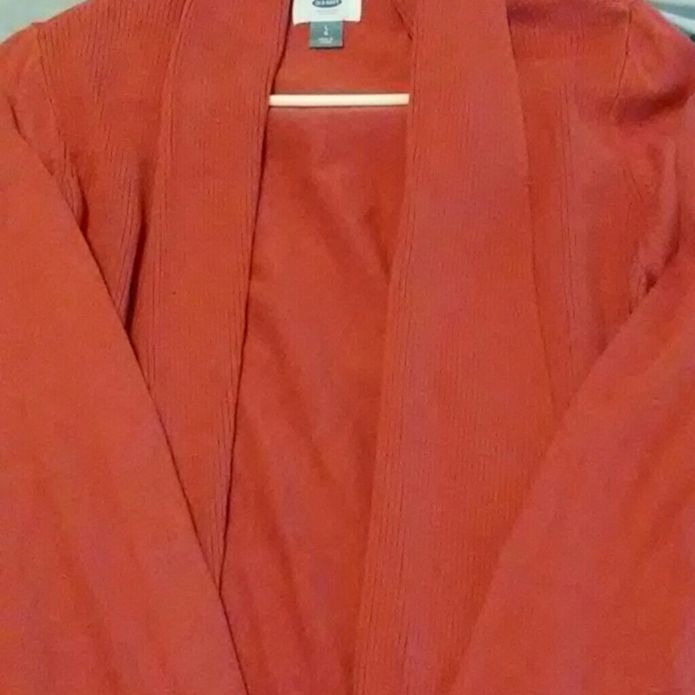 Cardigan - Picture 5 of 5